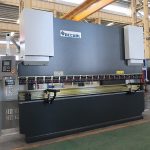 WC67Y oțel sudate hidraulice nc presa de presare scule de precizie