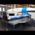 30 ton CNC presă hidraulică hidraulică cu piston