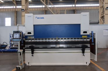 4 ani garanție mașină de frânare de presă