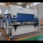 6 axe CNC mașină de frână de presă 100 ton x 3200 mm