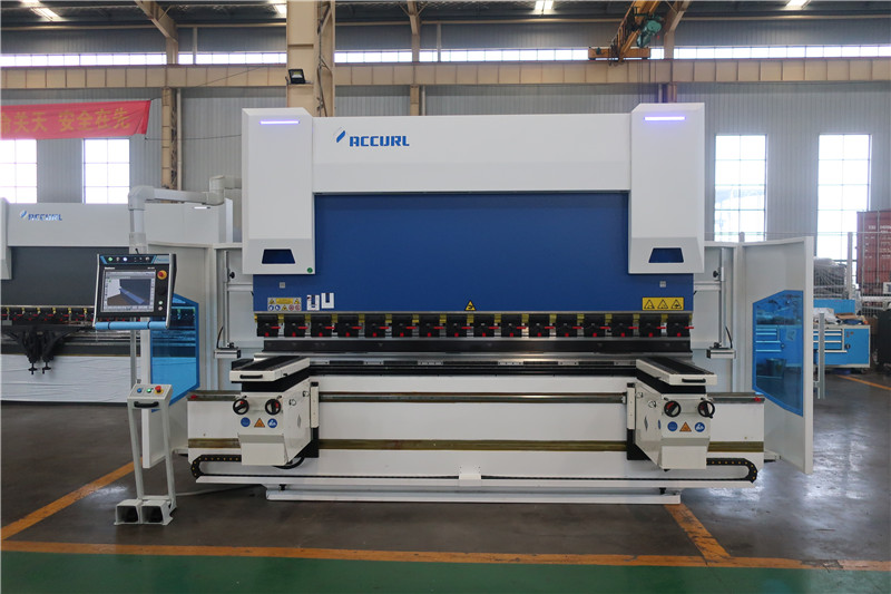 Presa frana ACCURL CNC DA69T
