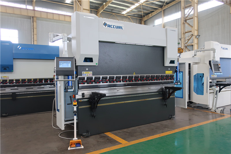 Presă frană ACCURL CNC ESA