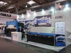 Accurl a participat la expoziția germană în 2017
