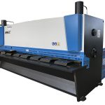 Masina de forfecare a ghilotinei