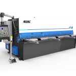 Masini hidraulice de forfecare