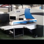 producatori de presa pentru cnc - prese de perforare pentru turele - masini cu sertizare cu cilindru cu 5 axe