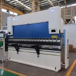 instrumente de sudare durabile 80T / 3200mm pompă de căldură cu aer cald pompă de căldură cu sistem de control DA66T