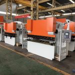 material de construcție material placă de oțel wc67y 300 ton 5000mm presă de frână furnizorul în China