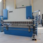 cu sistem de frânare hidraulică WCDR E200