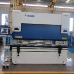 chineză noul sistem hidraulic integrat de presă de frână preț scăzut