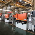 WC67K-30T 1600mm frână hidraulică de presă, mașină de îndoit tablă, cu certificat CE