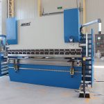 Wc67y 40t china făcute folder foldere manuală mașină de mână de presă frână de presă, îndoire marchine în stoc