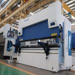 grele DELEM placă de metal cnc preț hidraulic frână de presă