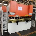 "AccurL" 40T cnc foaie de frână de presă de metal, 40 ton electric cnc frână de presă, CNC frână de presiune hidraulică 40 de tone