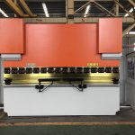 Wc67K-160t 3200mm hidraulic cnc frână de presă, frână de presă de vânzare, frână de presă mică cu da41