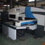 trumpf stil cnc turela pumn presă automată gaură preț mașină de perforare