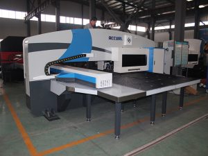 folosit cnc turela crenelă presă india